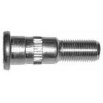 Order Rear Wheel Stud (Pack of 10) by H PAULIN - 560-110 For Your Vehicle