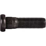 Order Rear Wheel Stud (Pack of 10) by H PAULIN - 560-114 For Your Vehicle