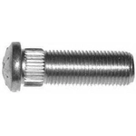 Order Rear Wheel Stud (Pack of 10) by H PAULIN - 560-138 For Your Vehicle