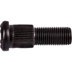 Order Rear Wheel Stud (Pack of 10) by H PAULIN - 560-155 For Your Vehicle