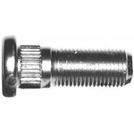 Order Rear Wheel Stud (Pack of 10) by H PAULIN - 560-163 For Your Vehicle