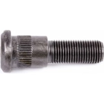 Order Rear Wheel Stud (Pack of 10) by H PAULIN - 560-287 For Your Vehicle