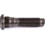 Order Rear Wheel Stud (Pack of 10) by H PAULIN - 560-305 For Your Vehicle