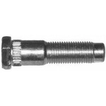 Order Rear Wheel Stud (Pack of 10) by H PAULIN - 560-367 For Your Vehicle