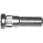 Order Rear Wheel Stud (Pack of 10) by H PAULIN - 560-376 For Your Vehicle