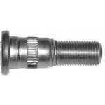 Order Rear Wheel Stud (Pack of 10) by H PAULIN - 560-470 For Your Vehicle