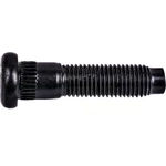 Order Rear Wheel Stud (Pack of 10) by H PAULIN - 561-251 For Your Vehicle