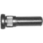 Order Rear Wheel Stud (Pack of 10) by H PAULIN - 561-410 For Your Vehicle