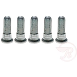 Order Rear Wheel Stud by RAYBESTOS - 1089B For Your Vehicle