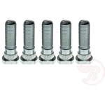 Order Rear Wheel Stud (Pack of 5) by RAYBESTOS - 25118B For Your Vehicle