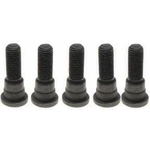 Order Rear Wheel Stud by RAYBESTOS - 27863B For Your Vehicle