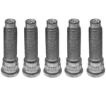 Order Rear Wheel Stud (Pack of 5) by RAYBESTOS - 27887B For Your Vehicle