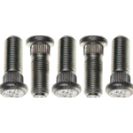 Order Rear Wheel Stud (Pack of 5) by RAYBESTOS - 9331B For Your Vehicle