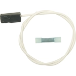 Order Rear Window Defogger Connector by BLUE STREAK (HYGRADE MOTOR) - S1464 For Your Vehicle