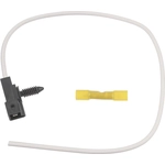 Order Rear Window Defogger Connector by BLUE STREAK (HYGRADE MOTOR) - S2474 For Your Vehicle