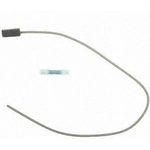 Order BLUE STREAK (HYGRADE MOTOR) - S1329 - Rear Window Defogger Connector For Your Vehicle