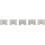 Order Rear Wiper/Washer Fuse (Pack of 5) by BUSSMANN - BP/ATM25RP For Your Vehicle