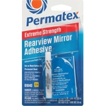 Order PERMATEX - 81840 - Rearview Mirror Adhesive For Your Vehicle