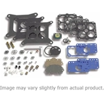 Order Rebuild Kit by HOLLEY - 37-1537 For Your Vehicle