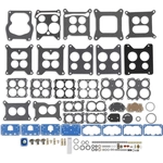 Order Rebuild Kit by HOLLEY - 37-1537 For Your Vehicle