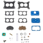 Order Kit de reconstruction de HOLLEY - 37-396 For Your Vehicle