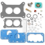 Order Rebuild Kit by HOLLEY - 37-474 For Your Vehicle