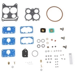 Order Rebuild Kit by HOLLEY - 37-605 For Your Vehicle