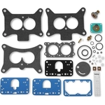 Order Rebuild Kit by HOLLEY - 703-30 For Your Vehicle