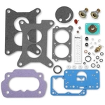 Order Rebuild Kit by HOLLEY - 703-36 For Your Vehicle