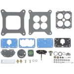 Order Rebuild Kit by HOLLEY - 703-47 For Your Vehicle