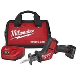 Order Reciprocating Saw by MILWAUKEE - 2520-21XC For Your Vehicle