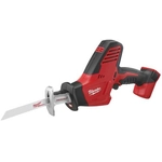 Order MILWAUKEE - 2625-20 - Reciprocating Saw For Your Vehicle