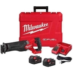 Order Reciprocating Saw by MILWAUKEE - 2822-22 For Your Vehicle