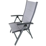 Order MOSS - MOSS-0438GM - Reclining Chair For Your Vehicle