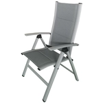 Order MOSS - MOSS-0438GPM - Reclining Chair For Your Vehicle