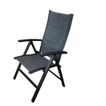 Order MOSS - MOSS-0438NC - Reclining Chair For Your Vehicle