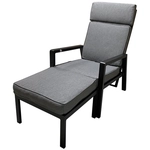 Order MOSS - MOSS-0903N - Reclining Chair With Footrest For Your Vehicle