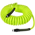 Order LEGACY - LP1425AFZ - Recoil Air Hose For Your Vehicle