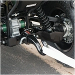 Order Recovery Strap by CURT MANUFACTURING - 83066 For Your Vehicle