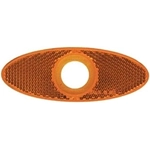 Order Reflector For Lights by OPTRONICS - A11AXB For Your Vehicle
