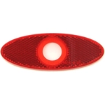 Order Reflector For Lights by OPTRONICS - A11RXB For Your Vehicle