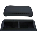 Order Refrigerator Roof Vent by DOMETIC - 3311236.024 For Your Vehicle