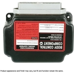 Order Relay Control Module by CARDONE INDUSTRIES - 73-70003 For Your Vehicle