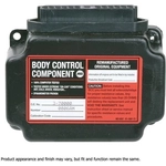 Order Module de contrôle de relais par CARDONE INDUSTRIES - 73-70010 For Your Vehicle