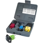 Order Relay Test Jumpers by LISLE - 56810 For Your Vehicle