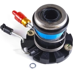 Order Release Bearing And Cylinder Assembly by LUK - LSC003B For Your Vehicle