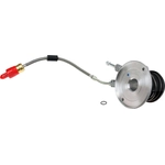 Order Release Bearing And Cylinder Assembly by LUK - LSC266B For Your Vehicle