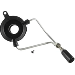 Order Release Bearing And Cylinder Assembly by LUK - LSC268 For Your Vehicle