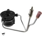 Order Release Bearing And Cylinder Assembly by LUK - LSC269 For Your Vehicle