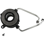 Order Release Bearing And Cylinder Assembly by LUK - LSC270 For Your Vehicle